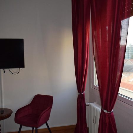 L'Arche Comfort&Relax - Nice Stay Di Via Palmieri Milano Exteriör bild