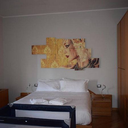 L'Arche Comfort&Relax - Nice Stay Di Via Palmieri Milano Exteriör bild