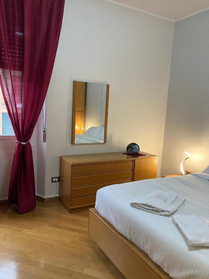 L'Arche Comfort&Relax - Nice Stay Di Via Palmieri Milano Exteriör bild