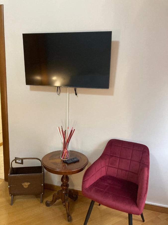 L'Arche Comfort&Relax - Nice Stay Di Via Palmieri Milano Exteriör bild