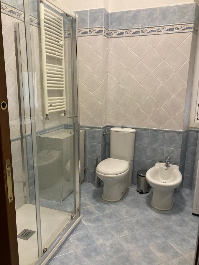 L'Arche Comfort&Relax - Nice Stay Di Via Palmieri Milano Exteriör bild