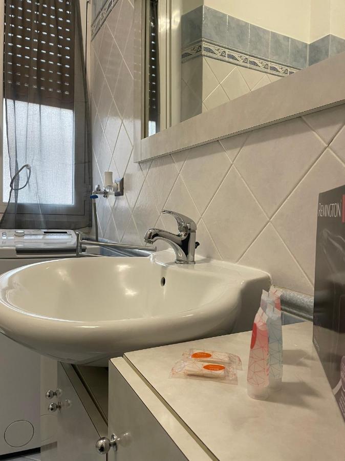 L'Arche Comfort&Relax - Nice Stay Di Via Palmieri Milano Exteriör bild