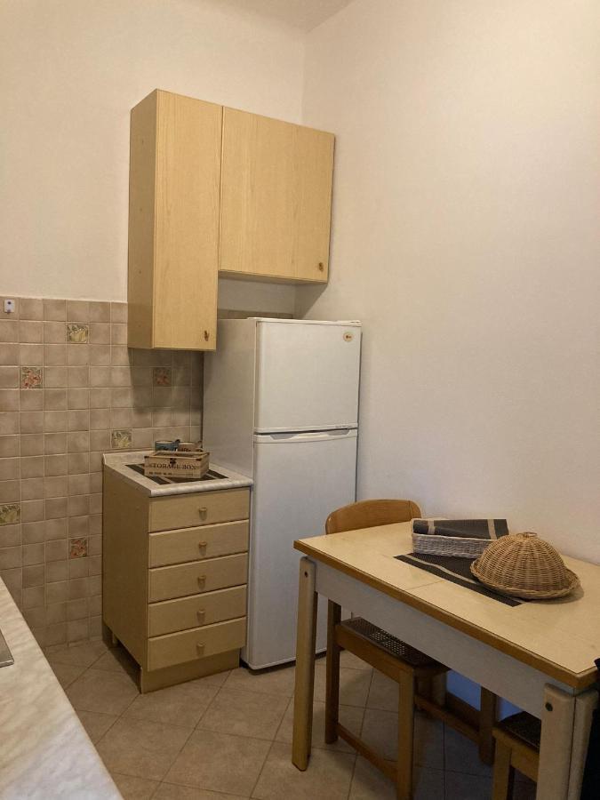 L'Arche Comfort&Relax - Nice Stay Di Via Palmieri Milano Exteriör bild