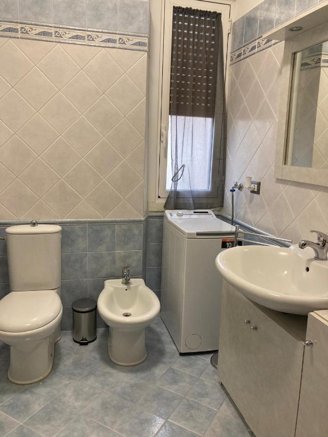 L'Arche Comfort&Relax - Nice Stay Di Via Palmieri Milano Exteriör bild