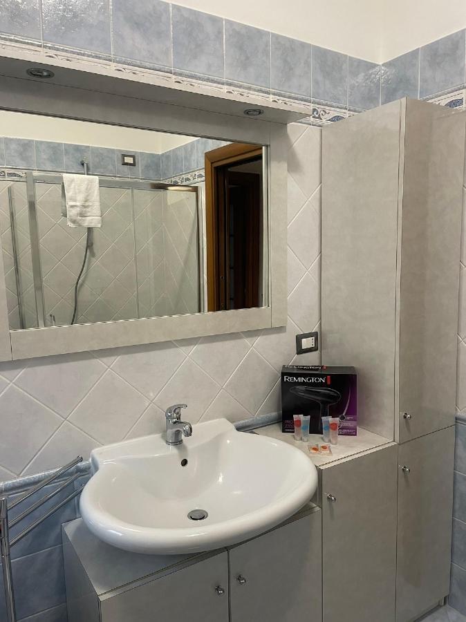 L'Arche Comfort&Relax - Nice Stay Di Via Palmieri Milano Exteriör bild