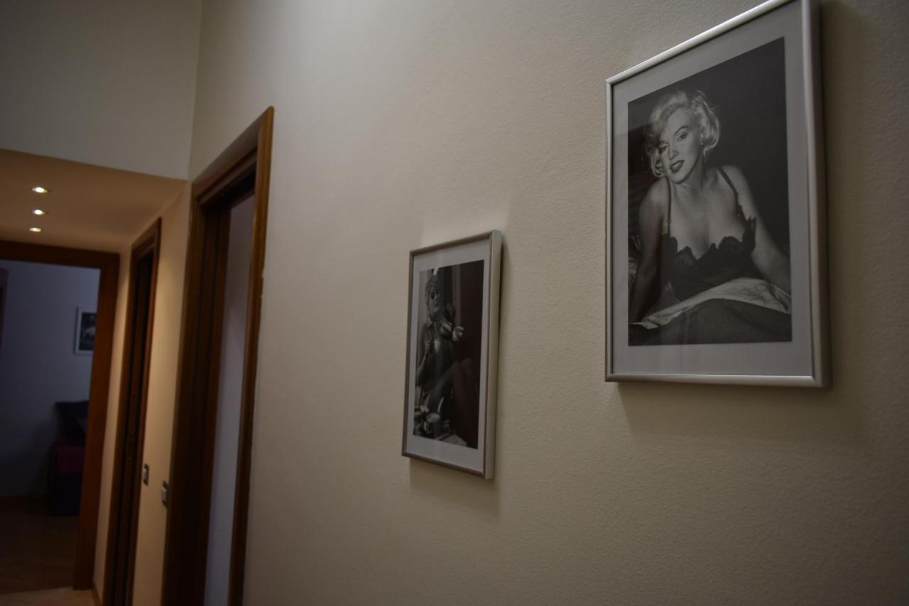 L'Arche Comfort&Relax - Nice Stay Di Via Palmieri Milano Exteriör bild