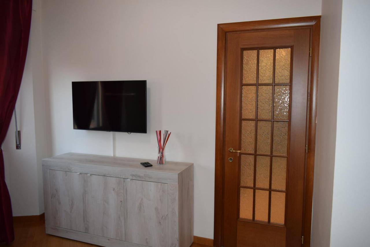 L'Arche Comfort&Relax - Nice Stay Di Via Palmieri Milano Exteriör bild