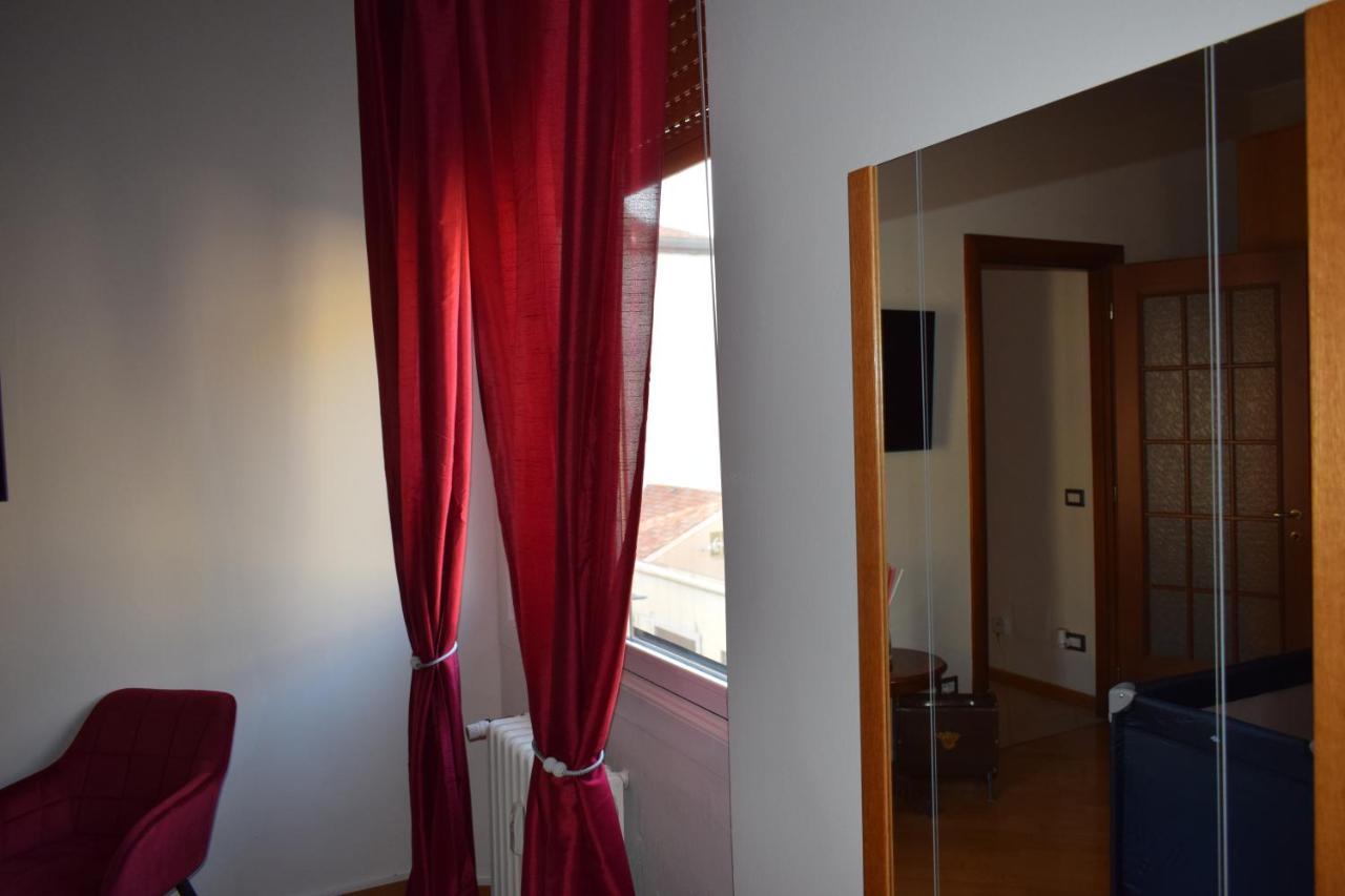 L'Arche Comfort&Relax - Nice Stay Di Via Palmieri Milano Exteriör bild