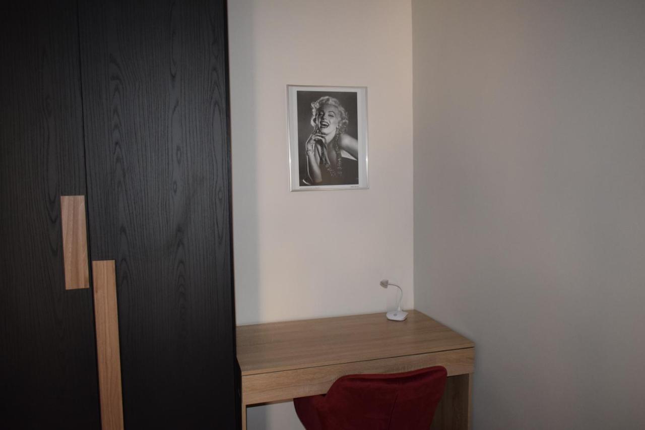 L'Arche Comfort&Relax - Nice Stay Di Via Palmieri Milano Exteriör bild